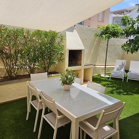 L' Escala Casa Sebastian 빌라 외부 사진
