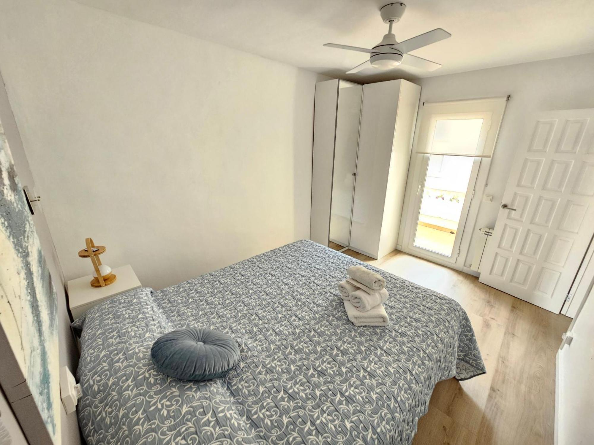 L' Escala Casa Sebastian 빌라 외부 사진