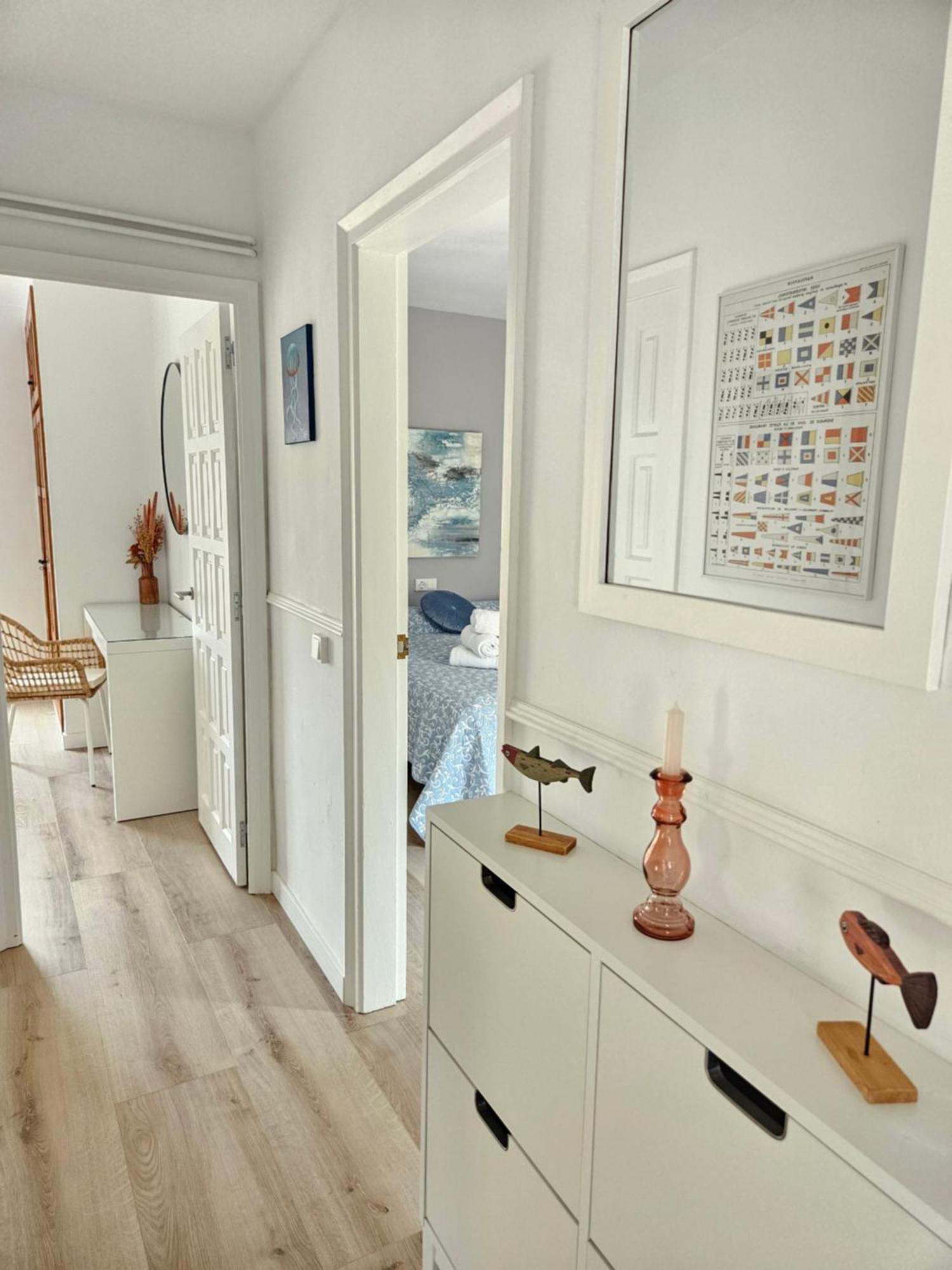L' Escala Casa Sebastian 빌라 외부 사진