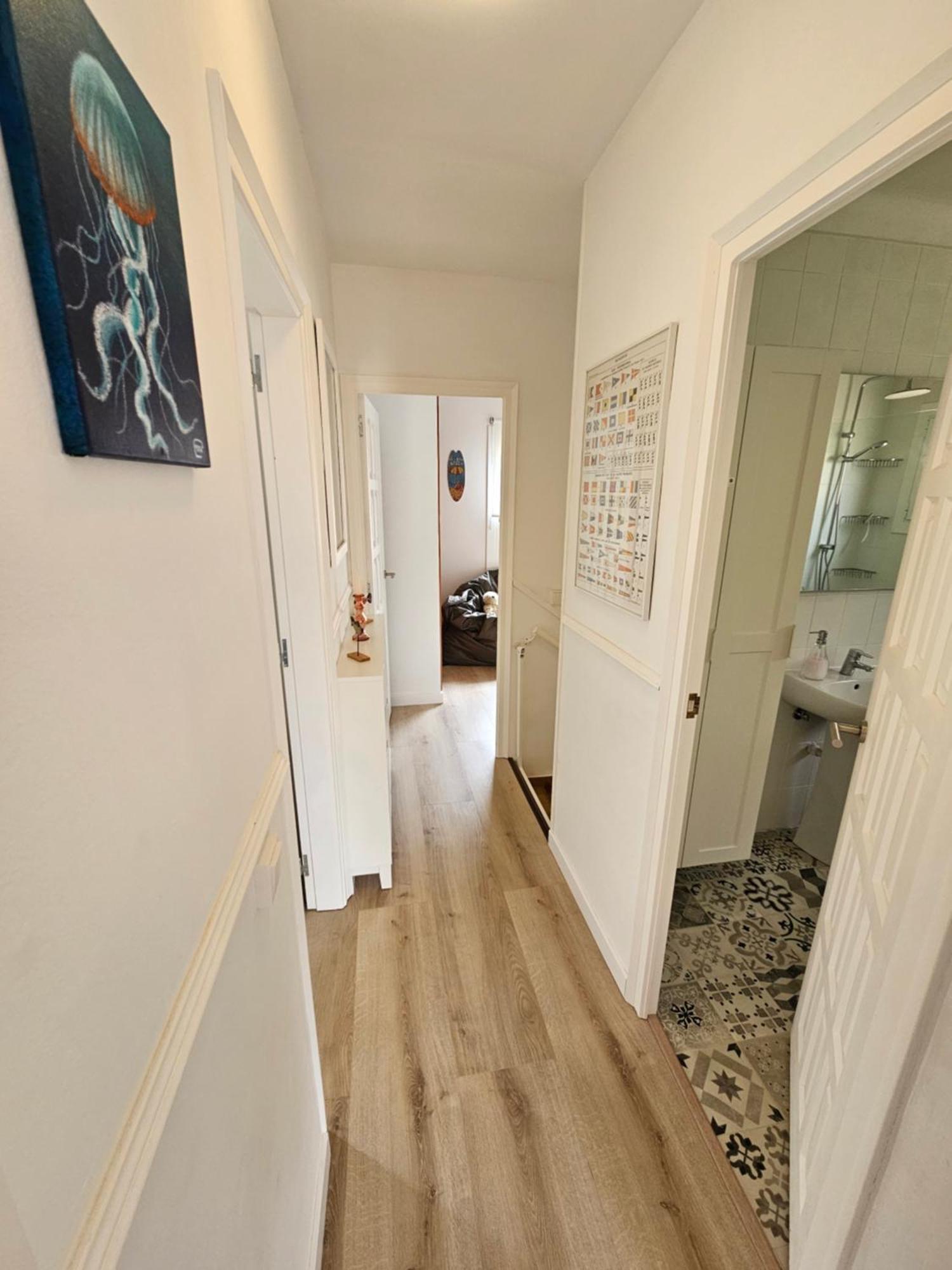 L' Escala Casa Sebastian 빌라 외부 사진
