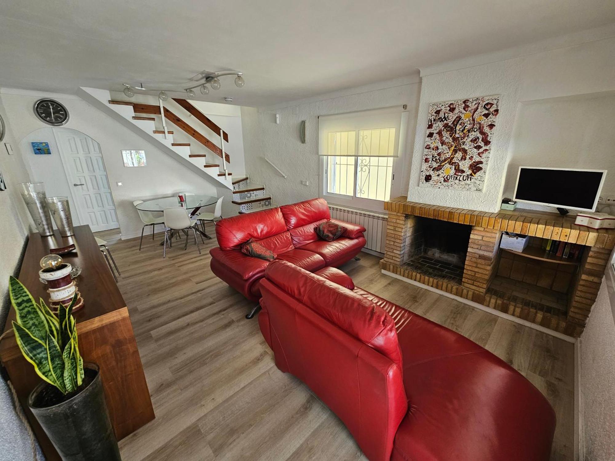 L' Escala Casa Sebastian 빌라 외부 사진