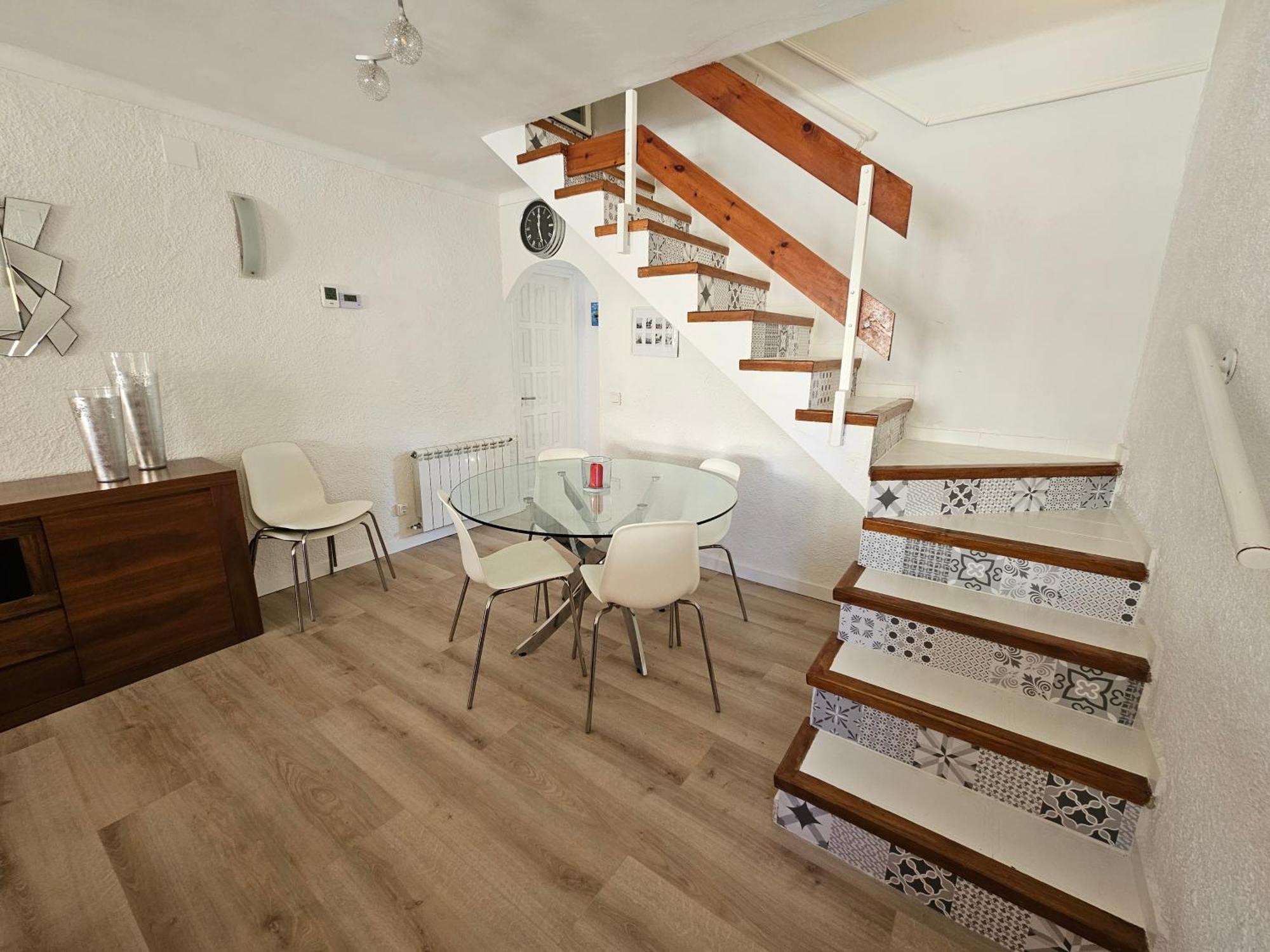 L' Escala Casa Sebastian 빌라 외부 사진