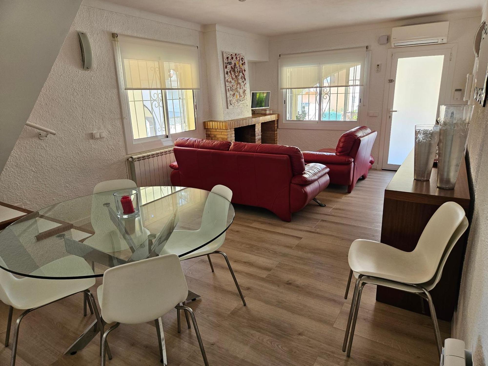 L' Escala Casa Sebastian 빌라 외부 사진